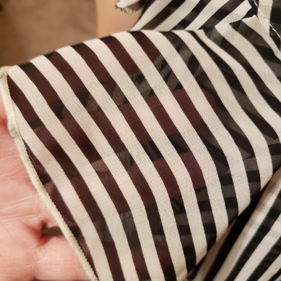 Charlotte Russe tank size small - Picture 4 of 5